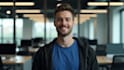 create a custom ai talking avatar video for ur projects
