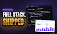 build your full stack web app with next js react and node js backend