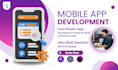 develop custom android agencies apps for businesses and startups