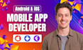 do ios app, android app development, flutter developer, mobile app developer