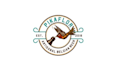 make unique new microbrewery logo with hummingbird