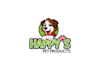 design a cute and simple cartoon logo for your brand