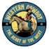 do make an modern custom cowboy logo