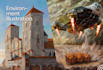 do realistic, painterly environment art for story or game