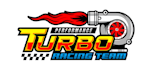 do make an custom racing logo