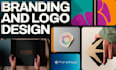 design and strategize top caliber branding for your business