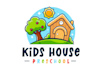 design a professional modern daycare logo