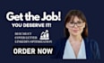 write a technical engineer or software developer resume, CV, and cover letter