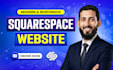 build squarespace website design, website development as a squarespace expert