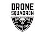design amazing drone logo