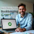 do accurate bookkeeping, bank reconciliation, using quickbooks online