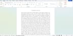 do accurate and fast data entry, word, excel, typing services