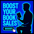 write a powerful author bio