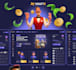 develop crypto gaming website p2e game web3 game nft