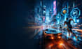 develop ai powered unity endless runner, racing and web3 game