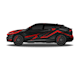 design a custom car wrap, van wrap and full vehicle wrap