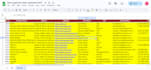 do manual data acquisition, web research, and data scraping