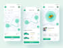 develop ride sharing app or carpooling app like uber app or ola, indrive careem