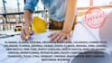 provide structural and civil engineering review, stamped drawings across  USA
