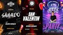 diseñaré flyers profesionales y creativos