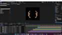 create a simple logo animation
