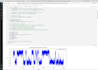 data cleaning, analysis, statistics, tables and charts in python,r studio