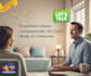 empathetic listener or conversation partner