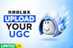 upload your roblox ugc limited item