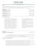 write your CV resume cover letter and linkedin profile in spanish