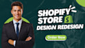 design responsive landing pages and business website