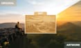 create your fantasy or concept world with a minimal map