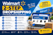 be your walmart two step dropshpping and wfs va