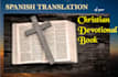 translate your christian themed or devotional book