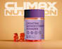 do premium supplement label packaging design 3d mockup