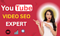 be optimize your youtube videos with smart SEO and thumbnails