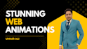 create stunning gsap animations for your website