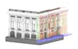 convert scan to bim models, 3d architectural renderings, and revit drawings