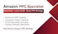manage and optimize amazon PPC ads to lower acos and boost sales
