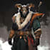 draw character art for your role playing, fantasy character dnd character