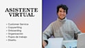 be your admin virtual assistant