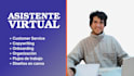 be your admin virtual assistant