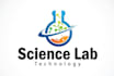 design high quality science lab logo with satisfaction guaranteed