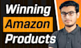 do amazon product research for fba private label