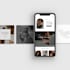 develop a proffesional interactive simple ecommerce website