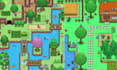 do pixel art tileset character animation sprites sprite sheet for your game