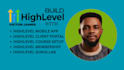 gohighlevel ghl membership course mobile app client portal gokollab course setup