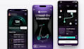 build e scooter app tracking app ride sharing app