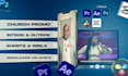 create exceptional church intro video and sermon bumper