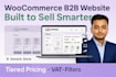 build a high converting woocommerce b2b or wholesale ecommerce website