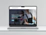 create a clean and modern wix website redesign wix studio